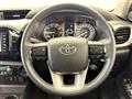 2022 Toyota Hilux