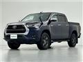 2022 Toyota Hilux