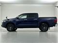 2022 Toyota Hilux