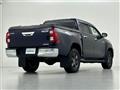 2022 Toyota Hilux
