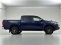 2022 Toyota Hilux
