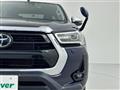 2022 Toyota Hilux
