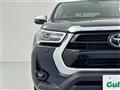 2022 Toyota Hilux