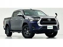 2022 Toyota Hilux