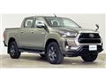 2022 Toyota Hilux