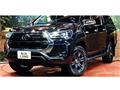 2022 Toyota Hilux