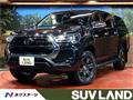 2022 Toyota Hilux