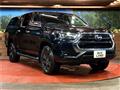 2022 Toyota Hilux