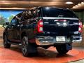 2022 Toyota Hilux