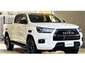 2022 Toyota Hilux