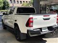 2022 Toyota Hilux