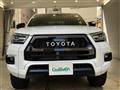 2022 Toyota Hilux