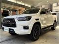 2022 Toyota Hilux