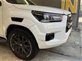 2022 Toyota Hilux