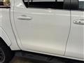 2022 Toyota Hilux