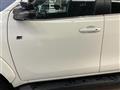 2022 Toyota Hilux