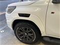 2022 Toyota Hilux
