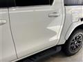 2022 Toyota Hilux
