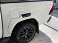 2022 Toyota Hilux