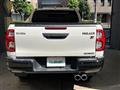 2022 Toyota Hilux