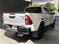 2022 Toyota Hilux