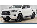 2022 Toyota Hilux