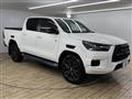 2022 Toyota Hilux