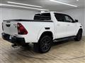 2022 Toyota Hilux
