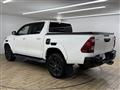 2022 Toyota Hilux