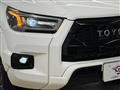 2022 Toyota Hilux