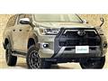 2022 Toyota Hilux