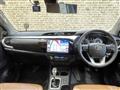 2022 Toyota Hilux