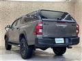2022 Toyota Hilux