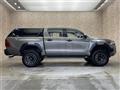 2022 Toyota Hilux