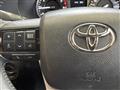 2022 Toyota Hilux