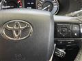 2022 Toyota Hilux