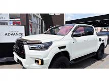 2022 Toyota Hilux