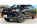 2022 Toyota Hilux