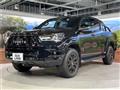 2022 Toyota Hilux