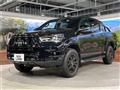 2022 Toyota Hilux