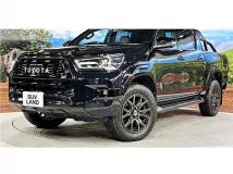 2022 Toyota Hilux