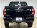 2022 Toyota Hilux