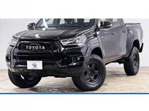 2022 Toyota Hilux