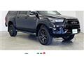 2022 Toyota Hilux