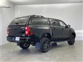 2022 Toyota Hilux