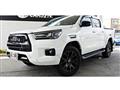 2022 Toyota Hilux
