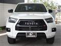 2022 Toyota Hilux