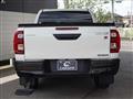 2022 Toyota Hilux