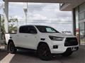 2022 Toyota Hilux