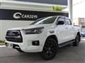 2022 Toyota Hilux